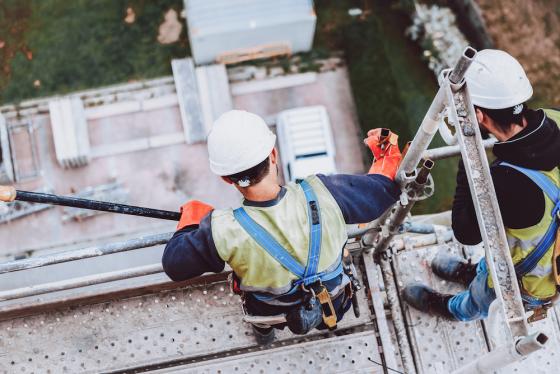 Introductietekst Flexcraft Industrie
