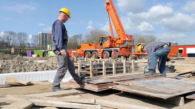 Introductietekst Flexcraft Bouw