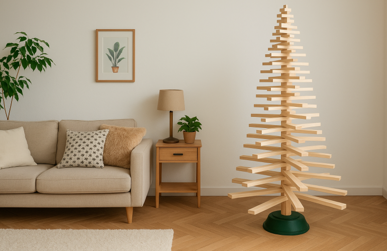 Kerstboom 3