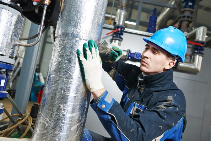 Functies in de industrie