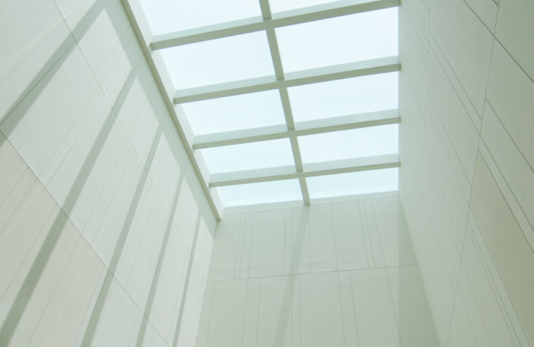 Lichtstraten Header