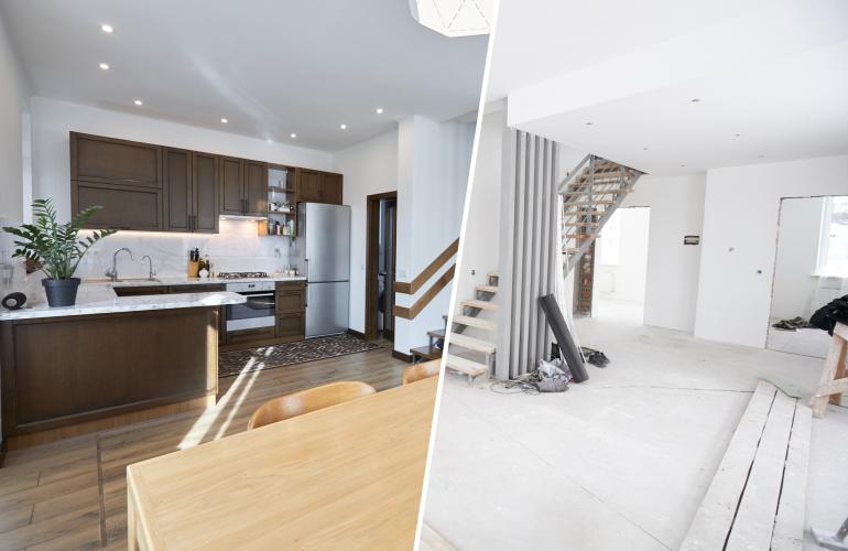 Renovatie Techniek
