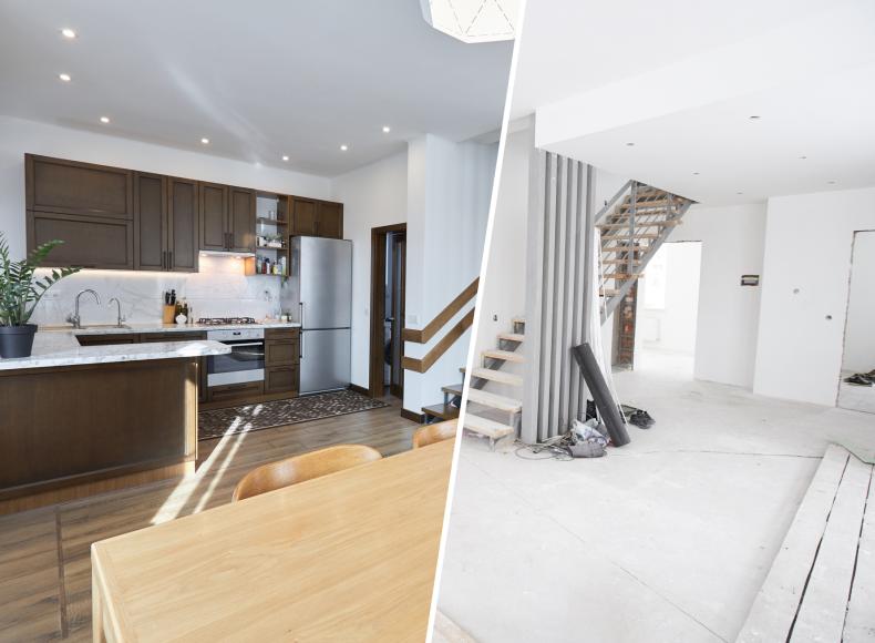 Renovatie Techniek