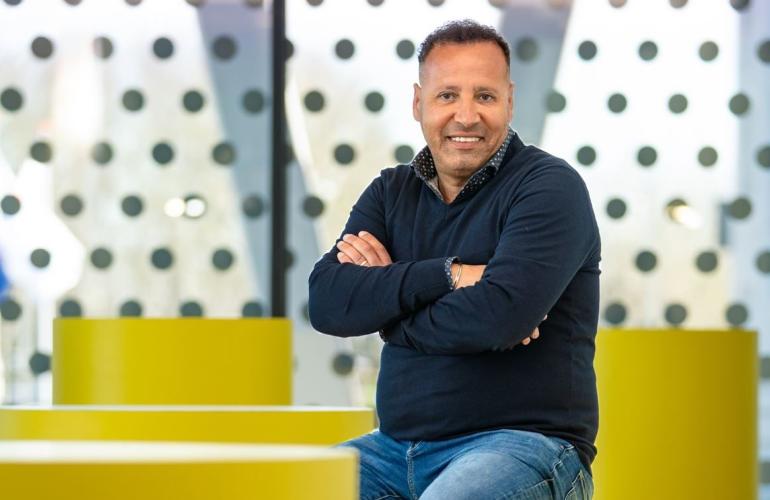 Moba Aoulad Ben Arroun Interview