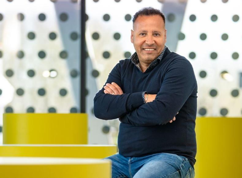 Moba Aoulad Ben Arroun Interview