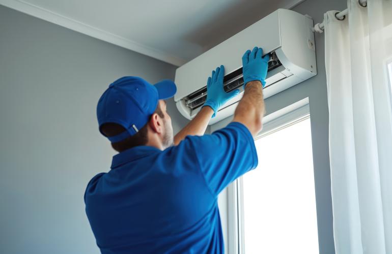 Flexcraft techniek airco