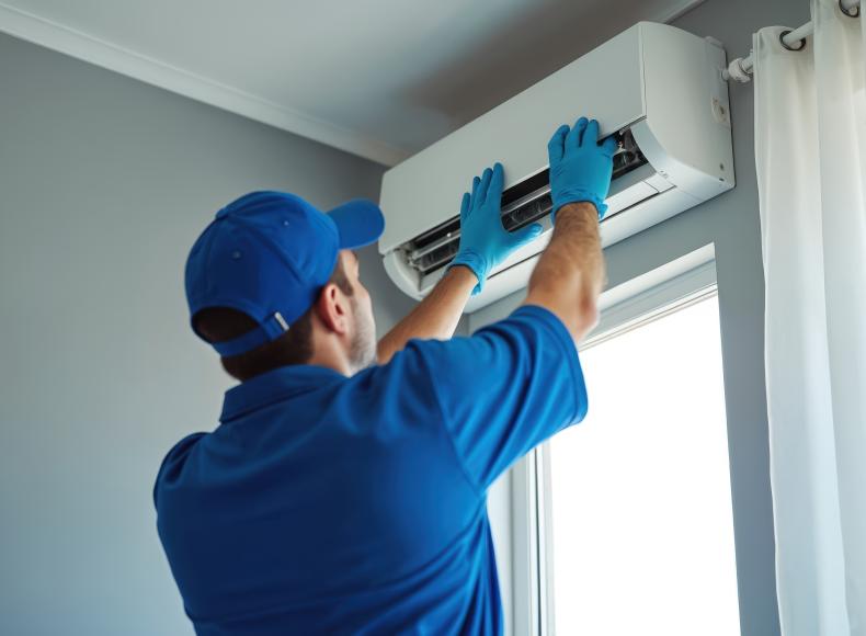 Flexcraft techniek airco