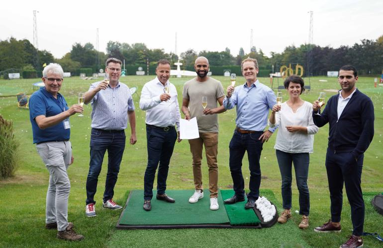 Persbericht Flexcraft Young UP