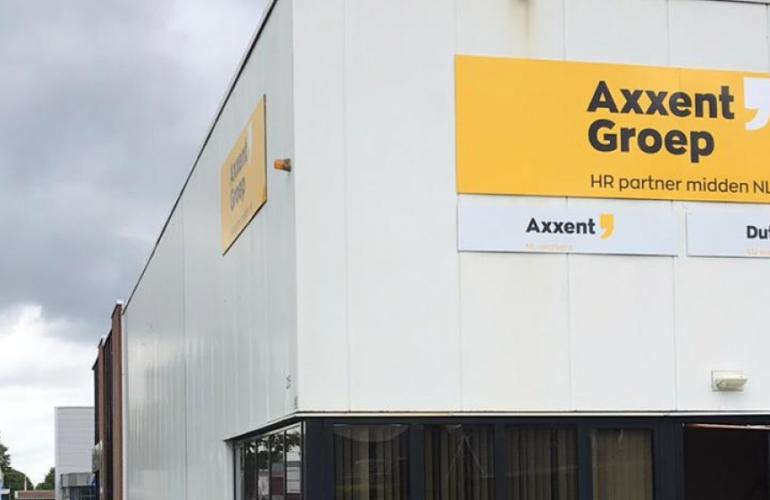 axxent wezep