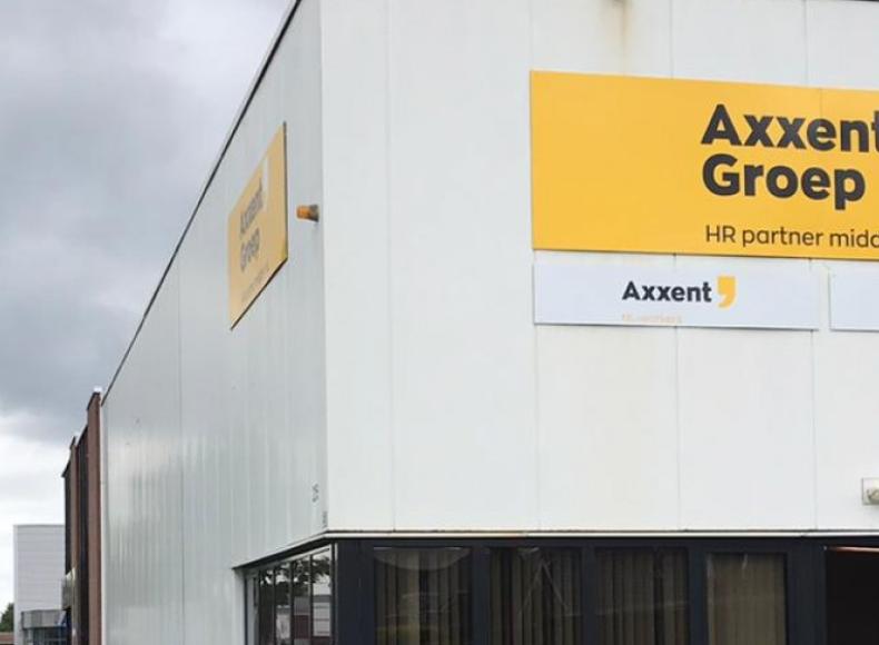 axxent wezep